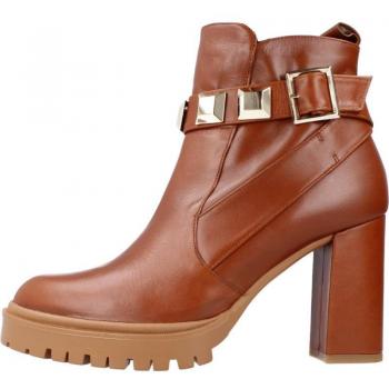 Botines Lodi marca para mujer