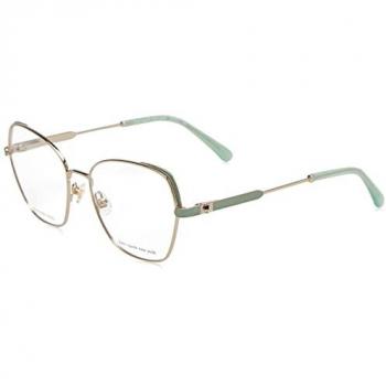 Feminino Zeena Kate Spade Gás Verde PEF Óculos de Grau