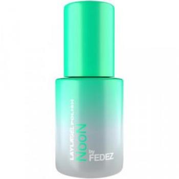 Polish Gel NooN Safari FeDez Layla