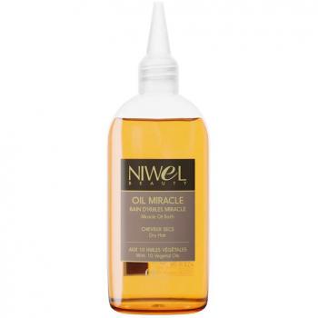 Niwel OIL MIRACLE Trattamento per Capelli