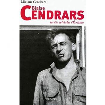 Blaise Cendrars