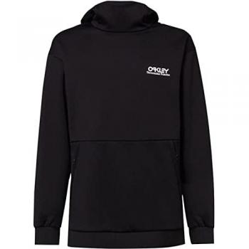 Oakley Park RC Softshell Hoodie Schwarz XL Unisex
