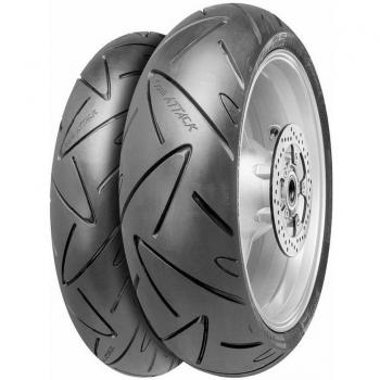ContiRoadAttack 180/55 ZR17 73W