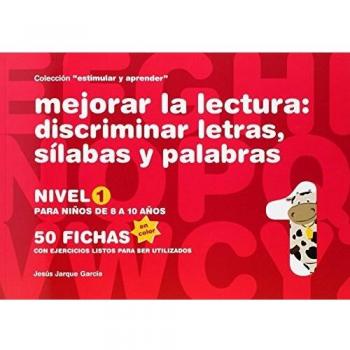 Mejorar la lectura
