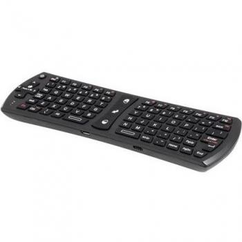 RatonTecla TV Hunter NGS