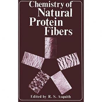 Chemistry of Natural Protein Fibers
