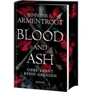 Blood and Ash