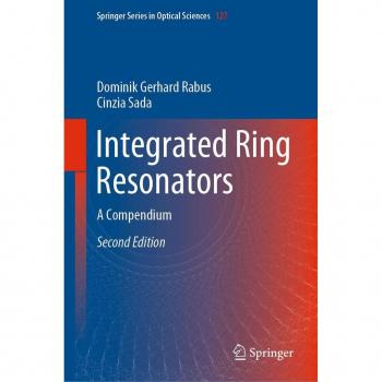 Integrated Ring Resonators