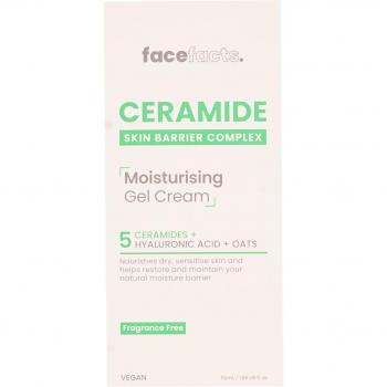 Crema en Gel Ceramida 50 ml