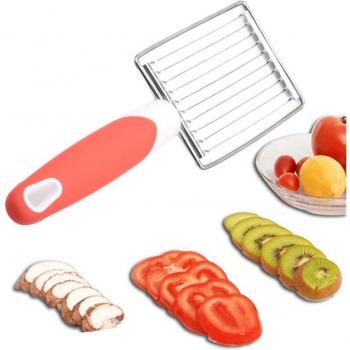 Küchenhelfer Edelstahl Obst