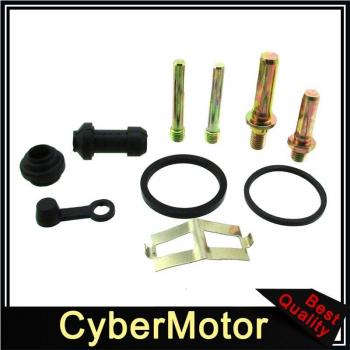 Kit de Réparation d’Étrier de Frein pour Vélo Motorisé 140cc