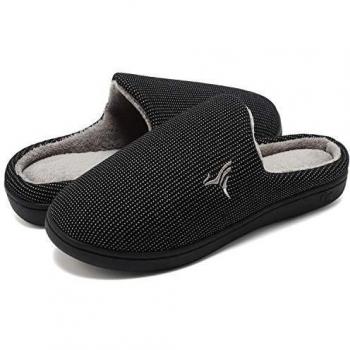 Ciabatte Winter Comfort Memory Foam 44/45