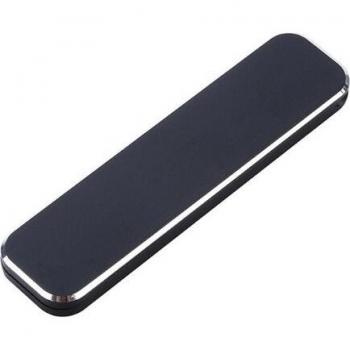 Support pliable pour téléphone portable en aluminium