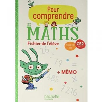 Pour comprendre les maths CE2
