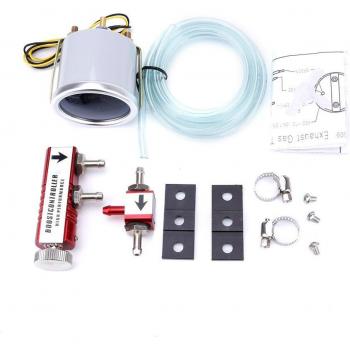 Cabine YC101225 – TurboControl 52 mm