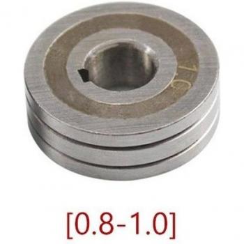 Wire Feed Roller 0.6/0.8 0.8/1.0 for MIG Welding 30*10*10mm
