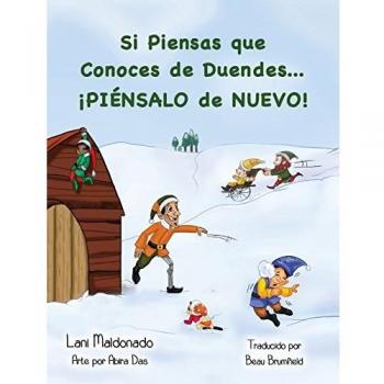 Si Piensas que Conoces de Duendes...¡PIÉNSALO de NUEVO!
