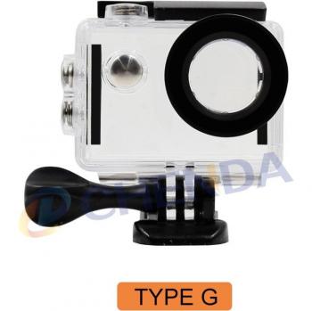 Étui Compact PowerGuard F60