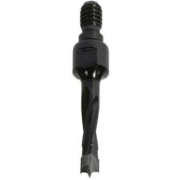 Perçage de filete M8/9 – Filette Z=2, D=6, I=30 Dr