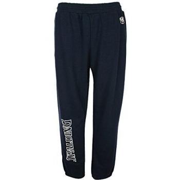 Spalding Team II Herren-Traininghose Marine XXL