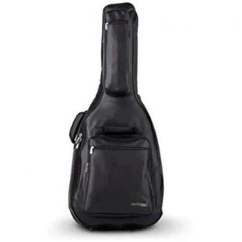 ROCKBAG Folk Guitar Leather Carrying Case