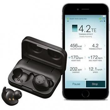 Moniteur Cardiaque Jabra Elite Sport