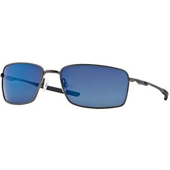 Oakley Gafas Sport Square Wire Cement Ice Iridium
