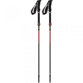 MSR DynaLock Ascent Carbon Trekking Poles (Pair)