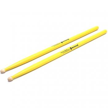 Baqueta 5A/7A de Arce para Percusión Electrónica