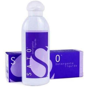 Bama Sato Liquid Detergent 200 ml