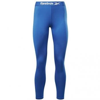 Reebok Leggings Reebok Workout Ready Basic Azul