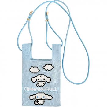 Rootote Cinnamoroll Schultertasche