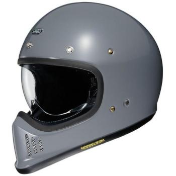 Casque croisé Shoei EX-Zero