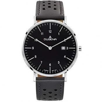 Kwartsman Hoorlog 4460898 – Dugena Manhattan Edition