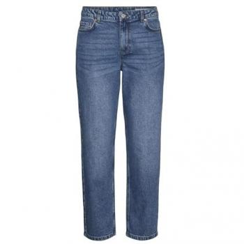 Vero Moda 5-Pocket-Jeans VMKYLA MR STRAIGHT J VI3413 NOOS