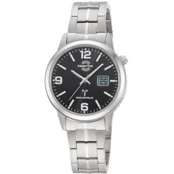 Master Time MTLT-10901-22M Quartz 5ATM Argenté