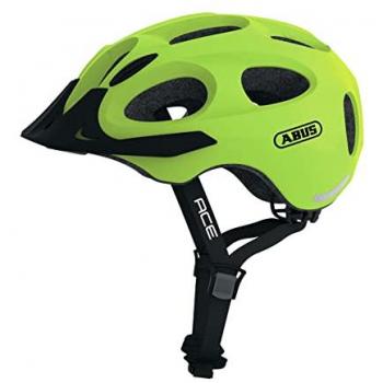 Abus Youn-I Ace Urban Helm S