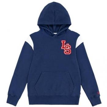 Felpa Levi's Prep Sport Blazer