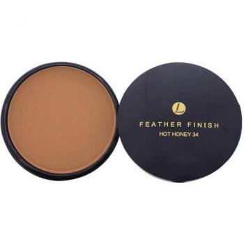 Lentheric Feather Finish Compact Powder 20g