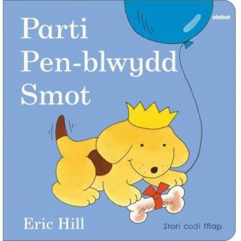 Smot: Parti Pen-blwydd Smot
