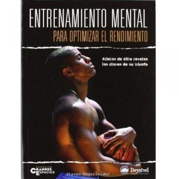 Entrenamiento mental para optimizar el rendimiento