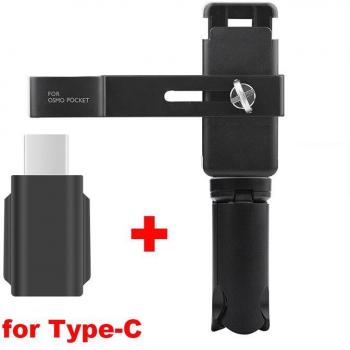 Gimbal Camera Accessories for DJI Osmo Pocket/Pocket 2