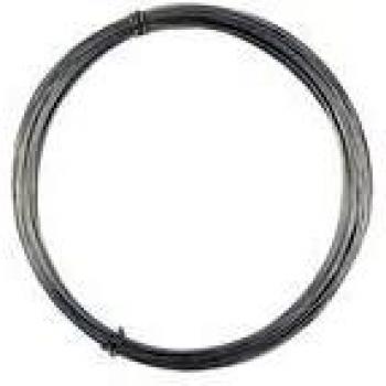Rollo alambre galvanizado nÂº6 1,15mm/50gr rollo 10 mt aprox