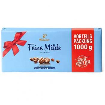 Gentle Grind Premium Coffee Package – 1 kg