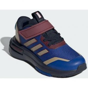Soleil‑Rider adidas Kids – Capitaine Marvel Racer