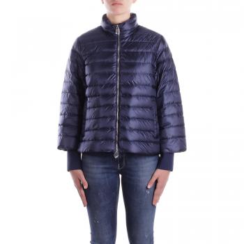 Veste Bleu Profond