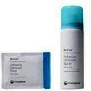 Coloplast Brava Spray Nettoyant pour Peau 50ml