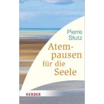Atempausen für die Seele (HERDER spektrum)