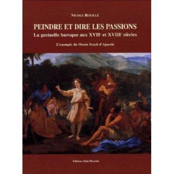 Peindre et dire les passions