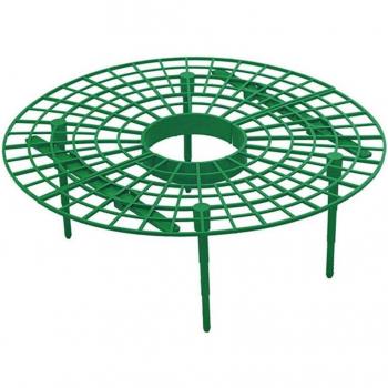 20Pc Greenhouse Plant Support System